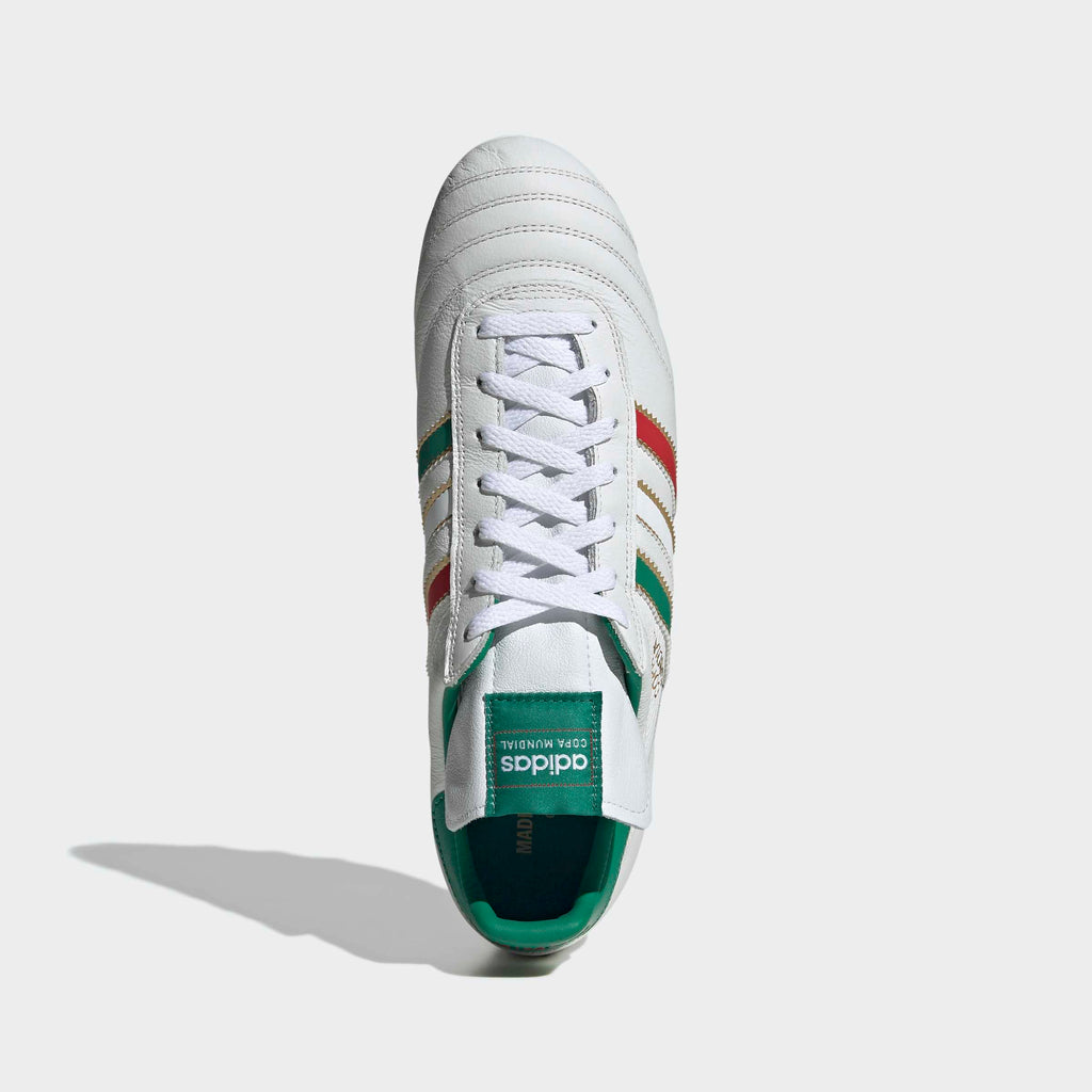 adidas Copa Mundial Football Boots Firm Ground