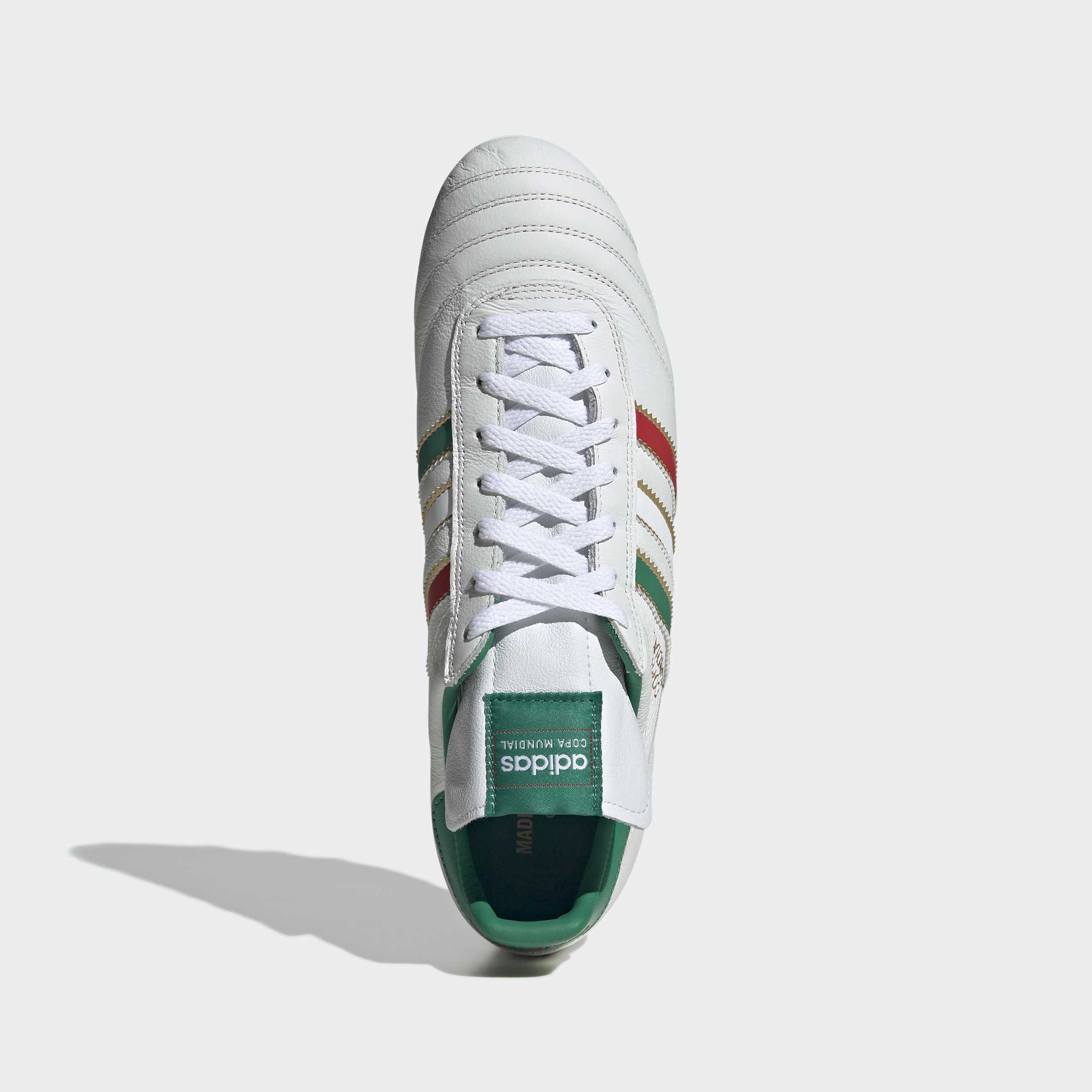 adidas Copa Mundial Football Boots Firm Ground