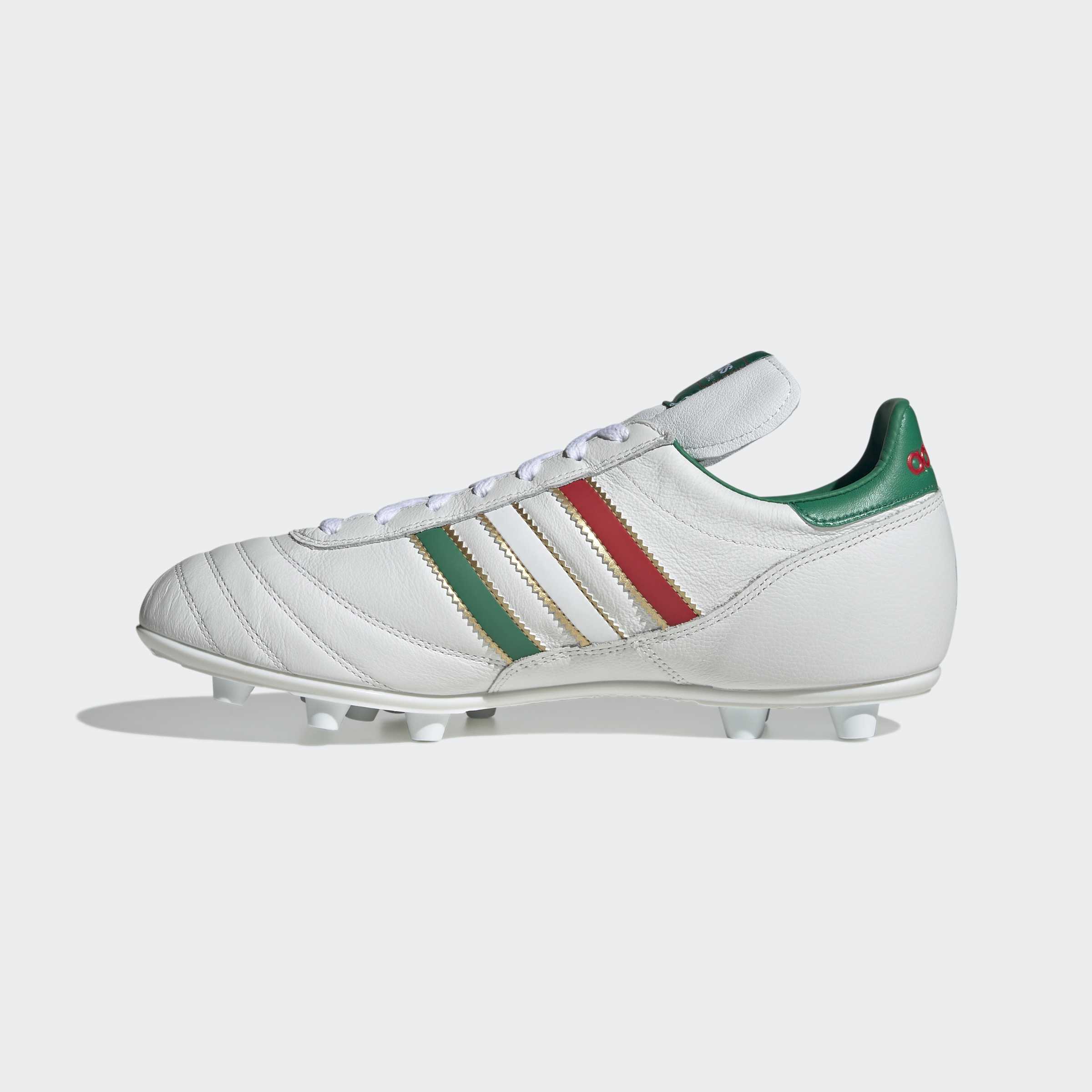 adidas Copa Mundial Football Boots Firm Ground