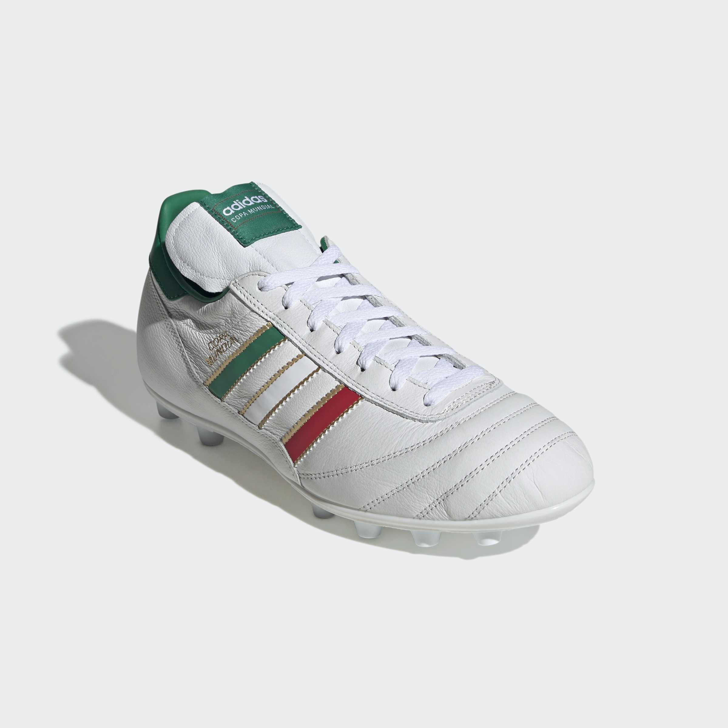 adidas Copa Mundial Football Boots Firm Ground