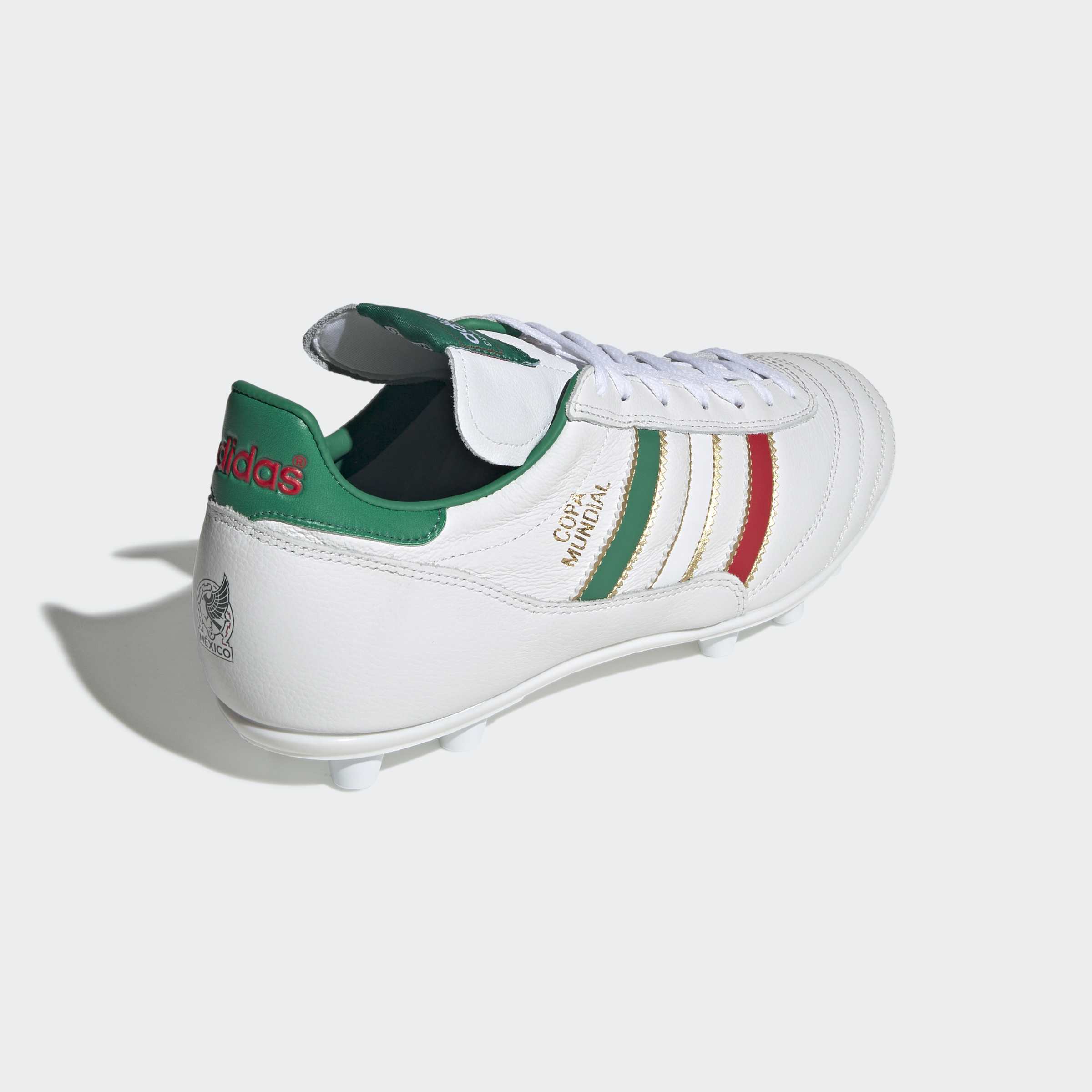 adidas Copa Mundial Football Boots Firm Ground