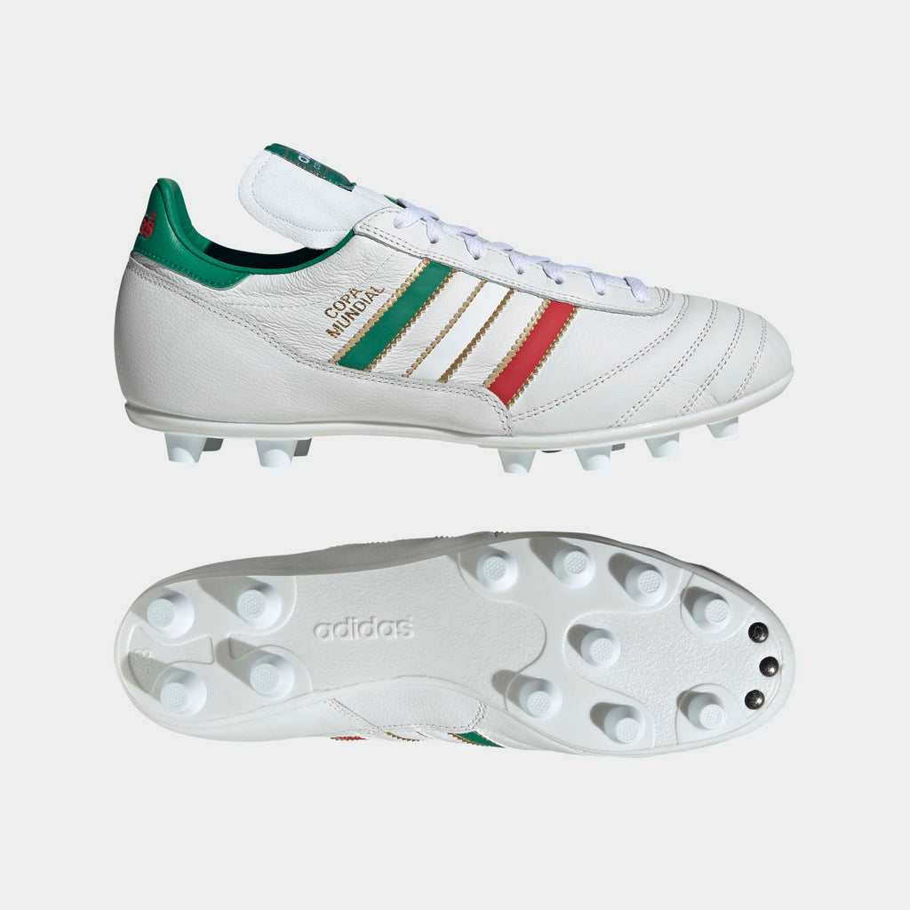 adidas Copa Mundial Football Boots Firm Ground