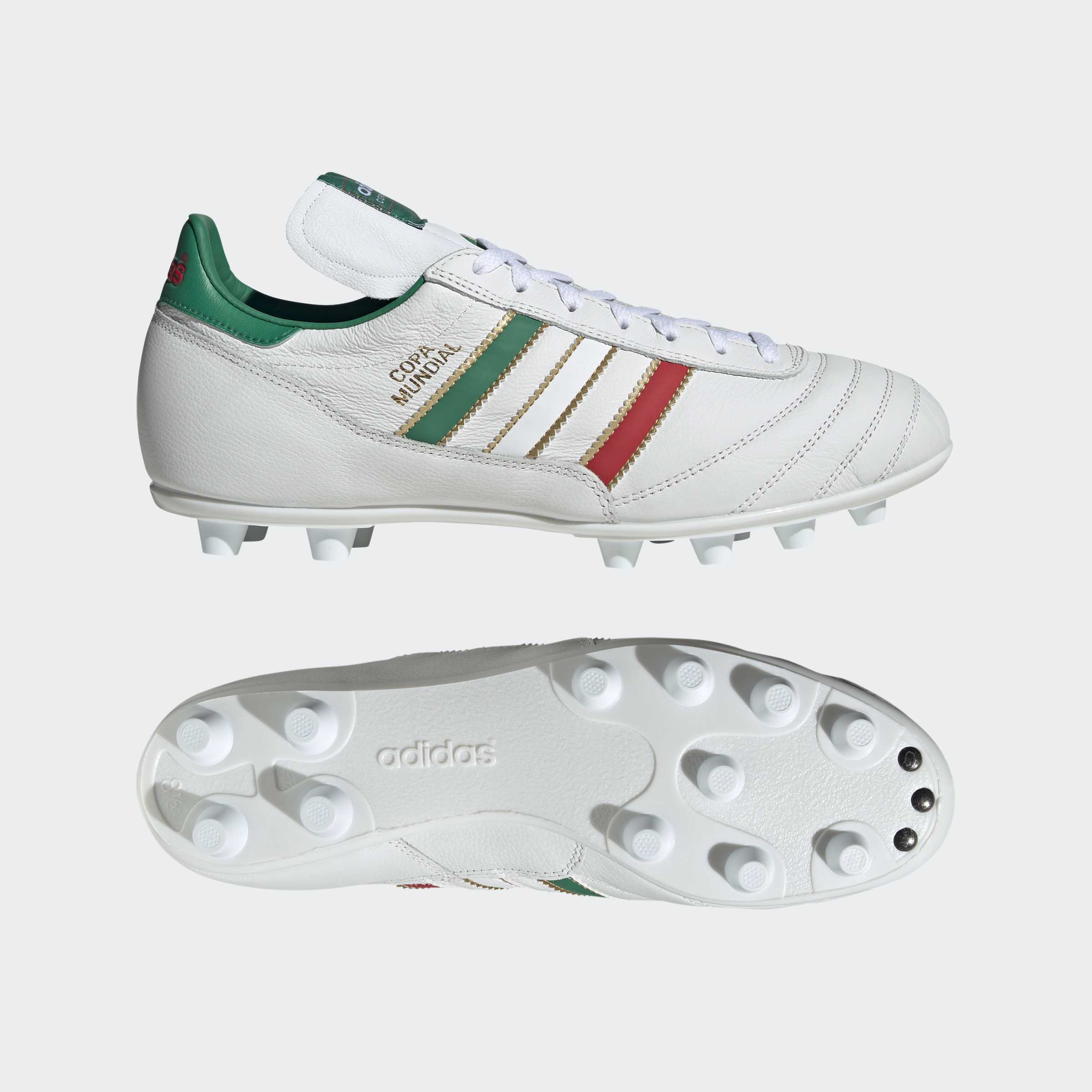 adidas Copa Mundial Football Boots Firm Ground