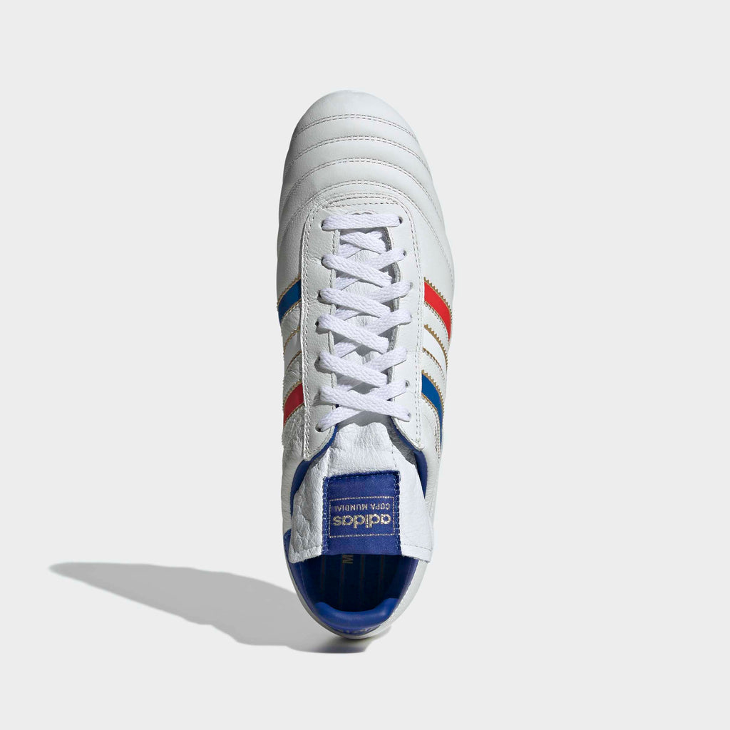 adidas Copa Mundial Football Boots Firm Ground