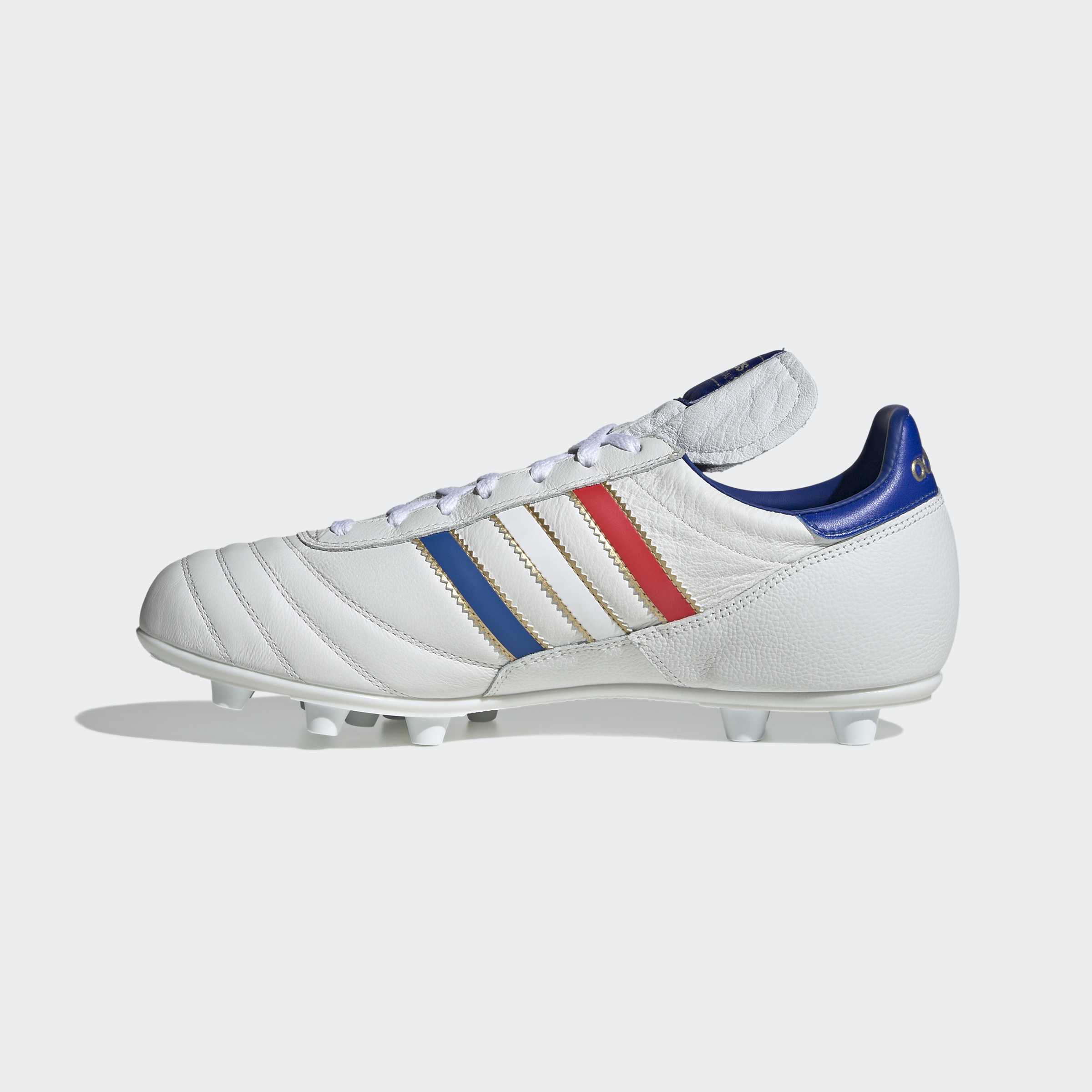 adidas Copa Mundial Football Boots Firm Ground