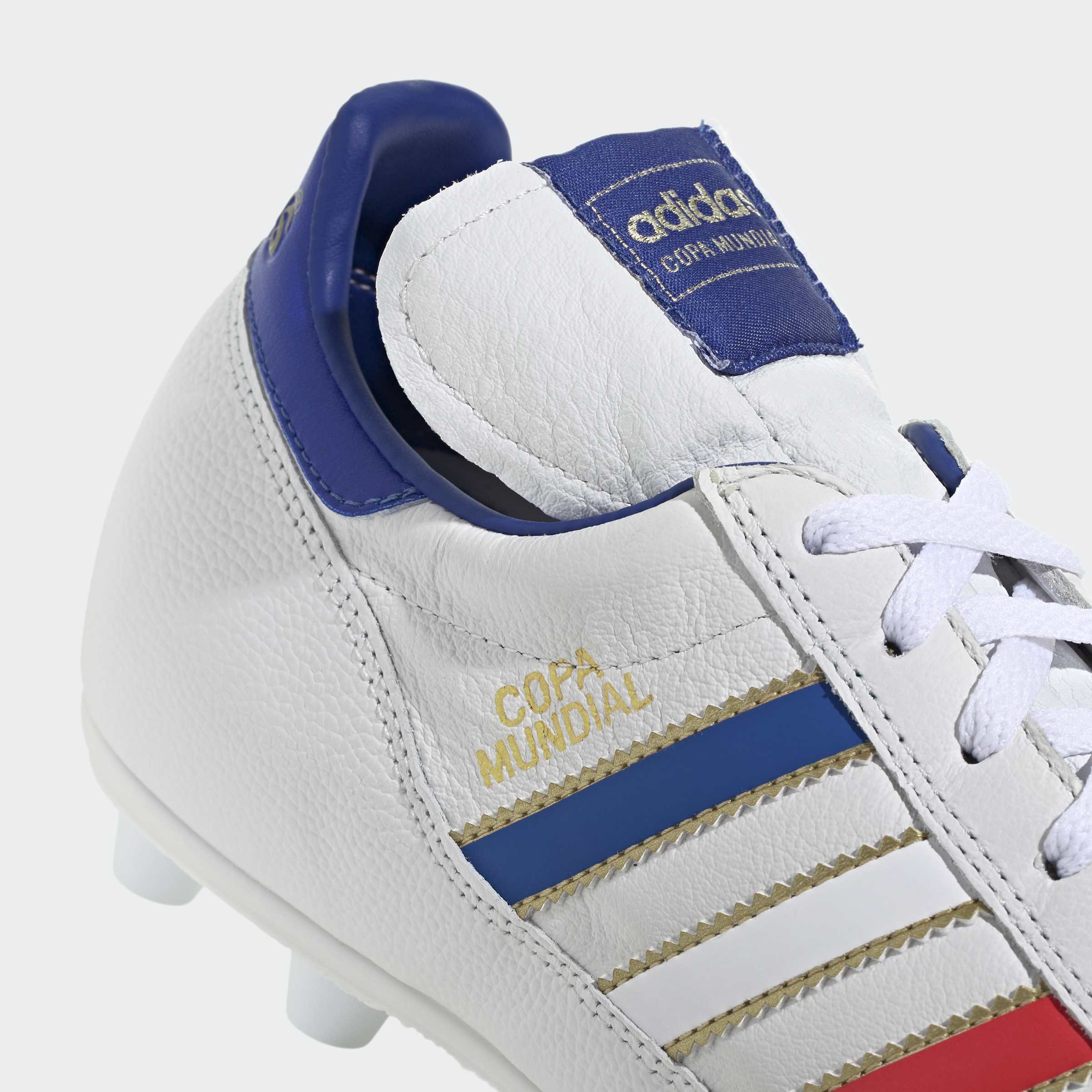 adidas Copa Mundial Football Boots Firm Ground