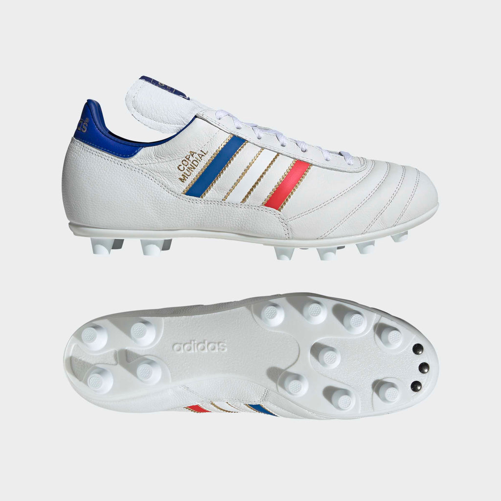 adidas Copa Mundial Football Boots Firm Ground