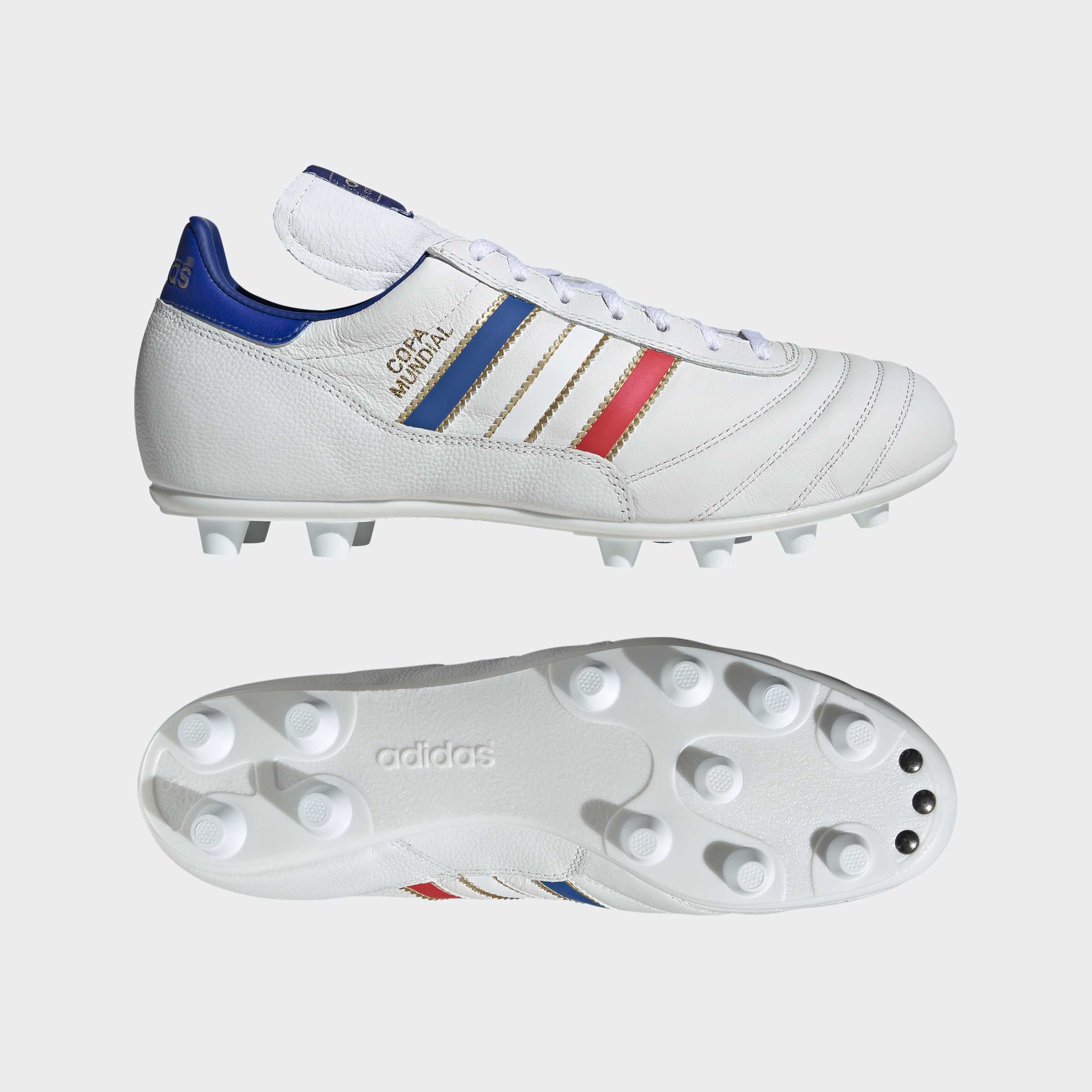 adidas Copa Mundial Football Boots Firm Ground