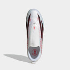 adidas F50 LEAGUE LAMINE YAMAL Laceless Firm Ground Football Boots Kids