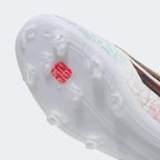 adidas F50 LEAGUE LAMINE YAMAL Laceless Firm Ground Football Boots Kids
