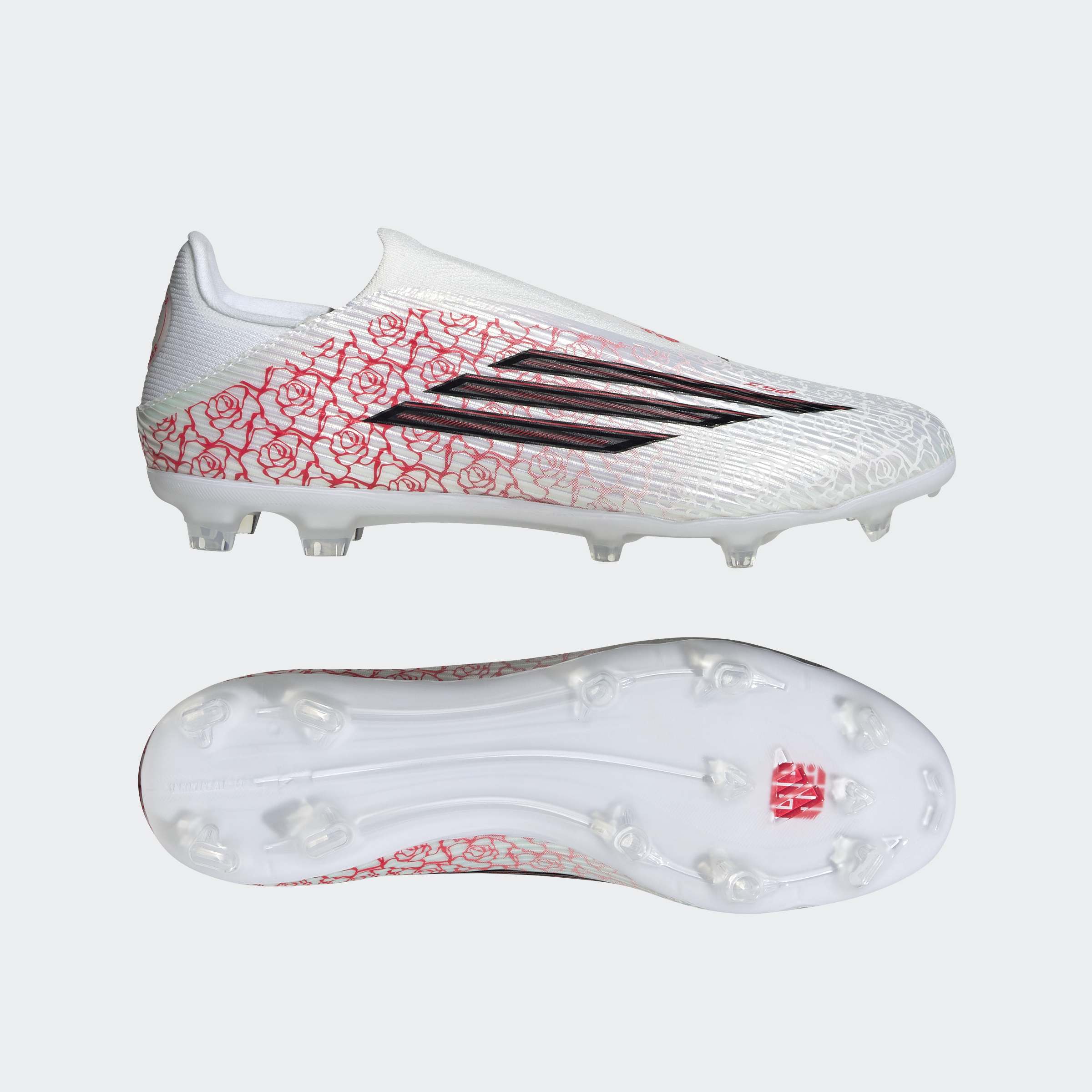 adidas F50 LEAGUE LAMINE YAMAL Laceless Firm Ground / Multi Ground
