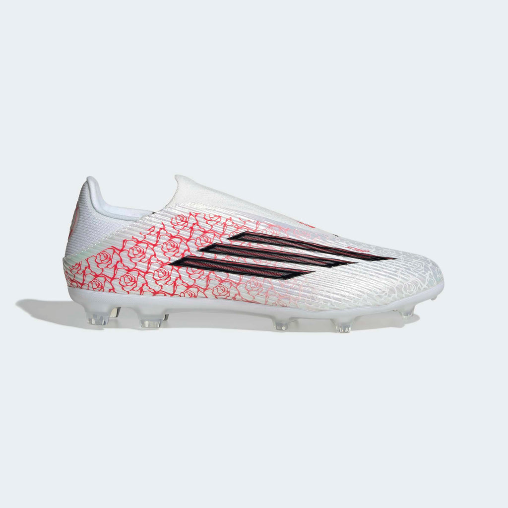 adidas F50 LEAGUE LAMINE YAMAL Laceless Firm Ground / Multi Ground Football Boots