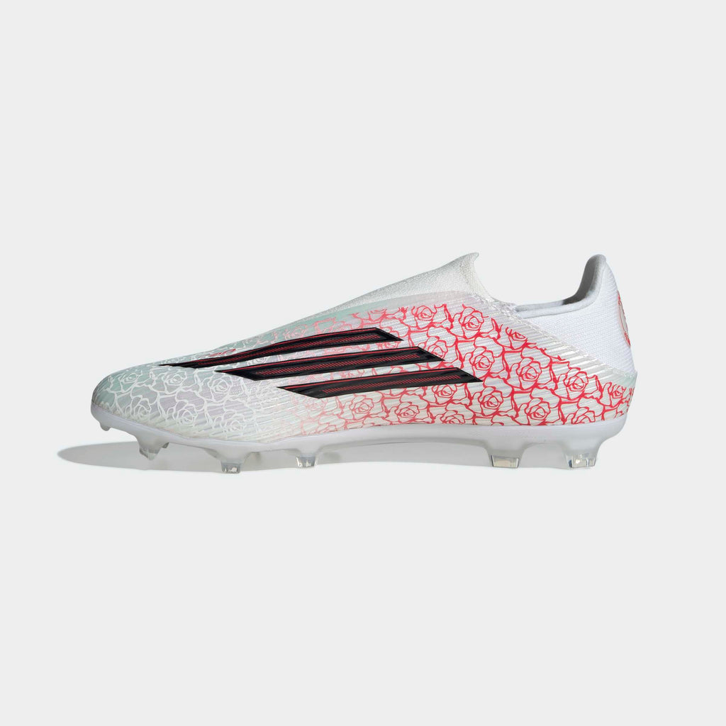 adidas F50 LEAGUE LAMINE YAMAL Laceless Firm Ground / Multi Ground Football Boots