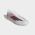 adidas F50 LEAGUE LAMINE YAMAL Laceless Firm Ground / Multi Ground Football Boots