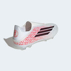 adidas F50 LEAGUE LAMINE YAMAL Laceless Firm Ground / Multi Ground Football Boots