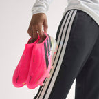 adidas F50 Hyperfast Elite Laceless Firm Ground Football Boots