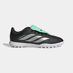 adidas PREDATOR CLUB Fold-Over Tongue Turf Soccer Cleats Kids