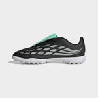 adidas PREDATOR CLUB Fold-Over Tongue Turf Soccer Cleats Kids