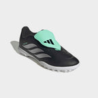 adidas PREDATOR CLUB Fold-Over Tongue Turf Soccer Cleats Kids