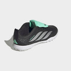 adidas PREDATOR CLUB Fold-Over Tongue Turf Soccer Cleats Kids