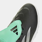 adidas PREDATOR CLUB Fold-Over Tongue Turf Soccer Cleats Kids