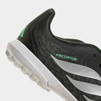 adidas PREDATOR CLUB Fold-Over Tongue Turf Soccer Cleats Kids