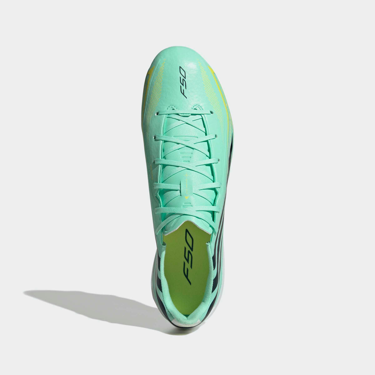 adidas F50 HYPERFAST LEAGUE Firm Ground Soccer Cleats