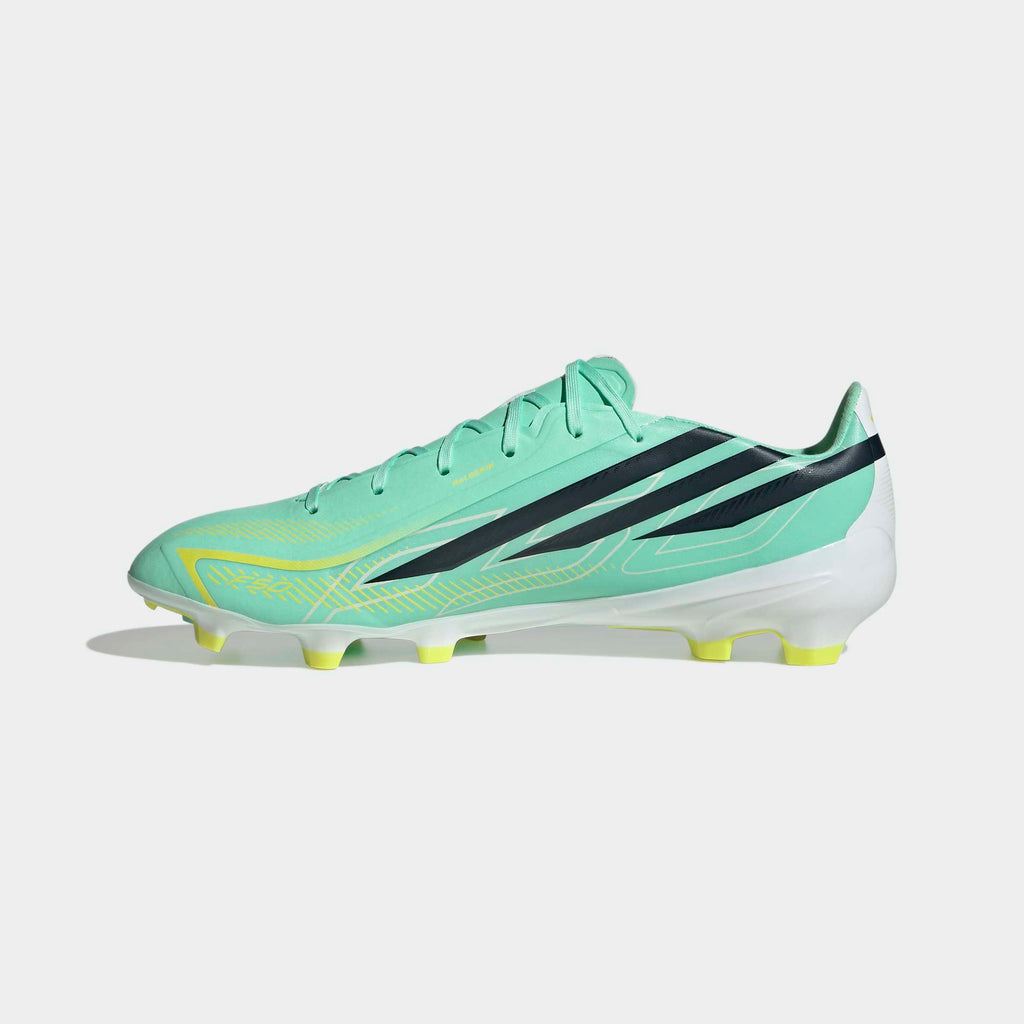adidas F50 HYPERFAST LEAGUE Firm Ground Soccer Cleats