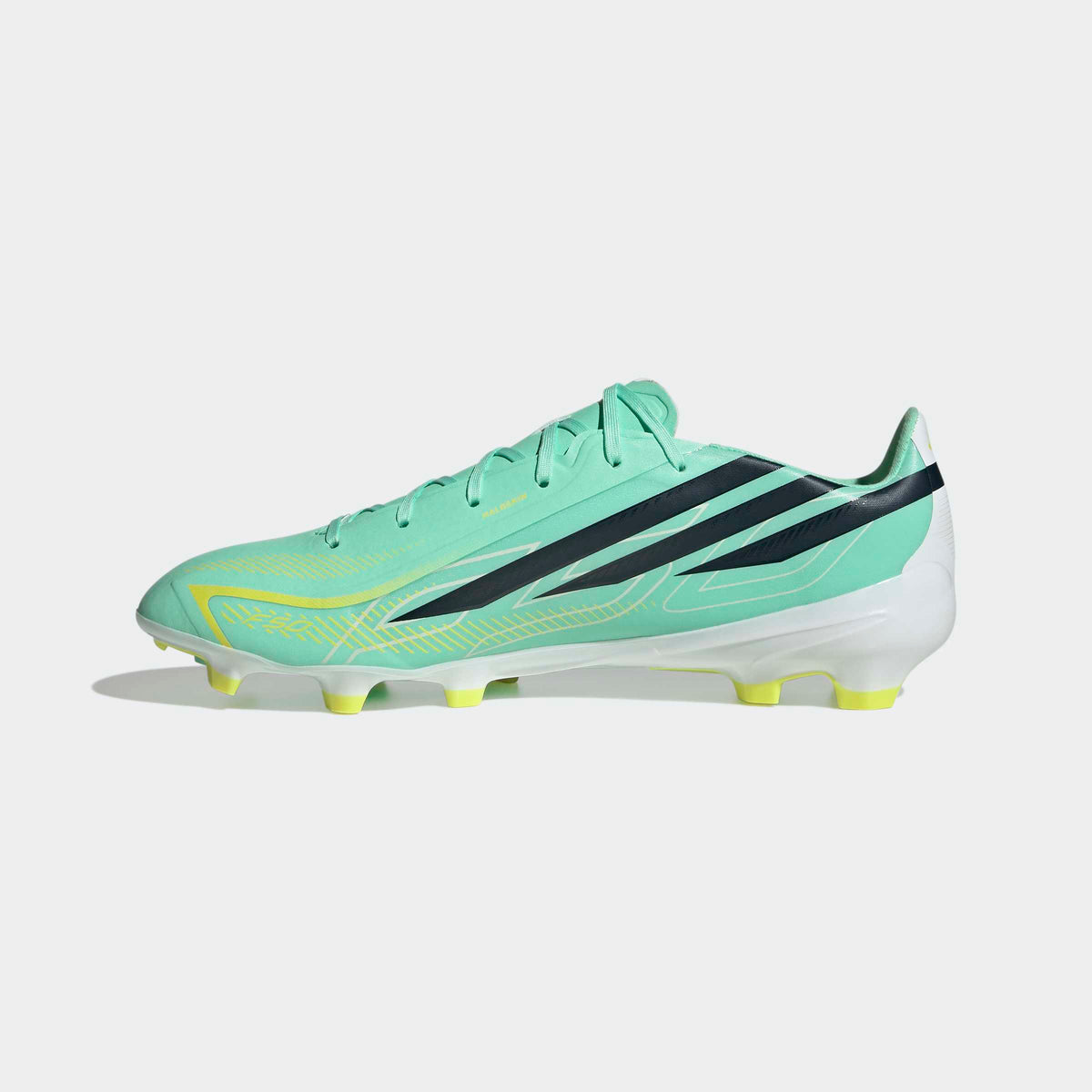 adidas F50 HYPERFAST LEAGUE Firm Ground Soccer Cleats