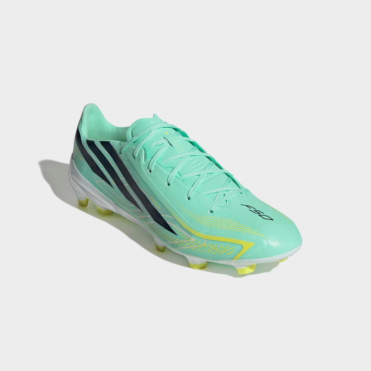 adidas F50 HYPERFAST LEAGUE Firm Ground Soccer Cleats