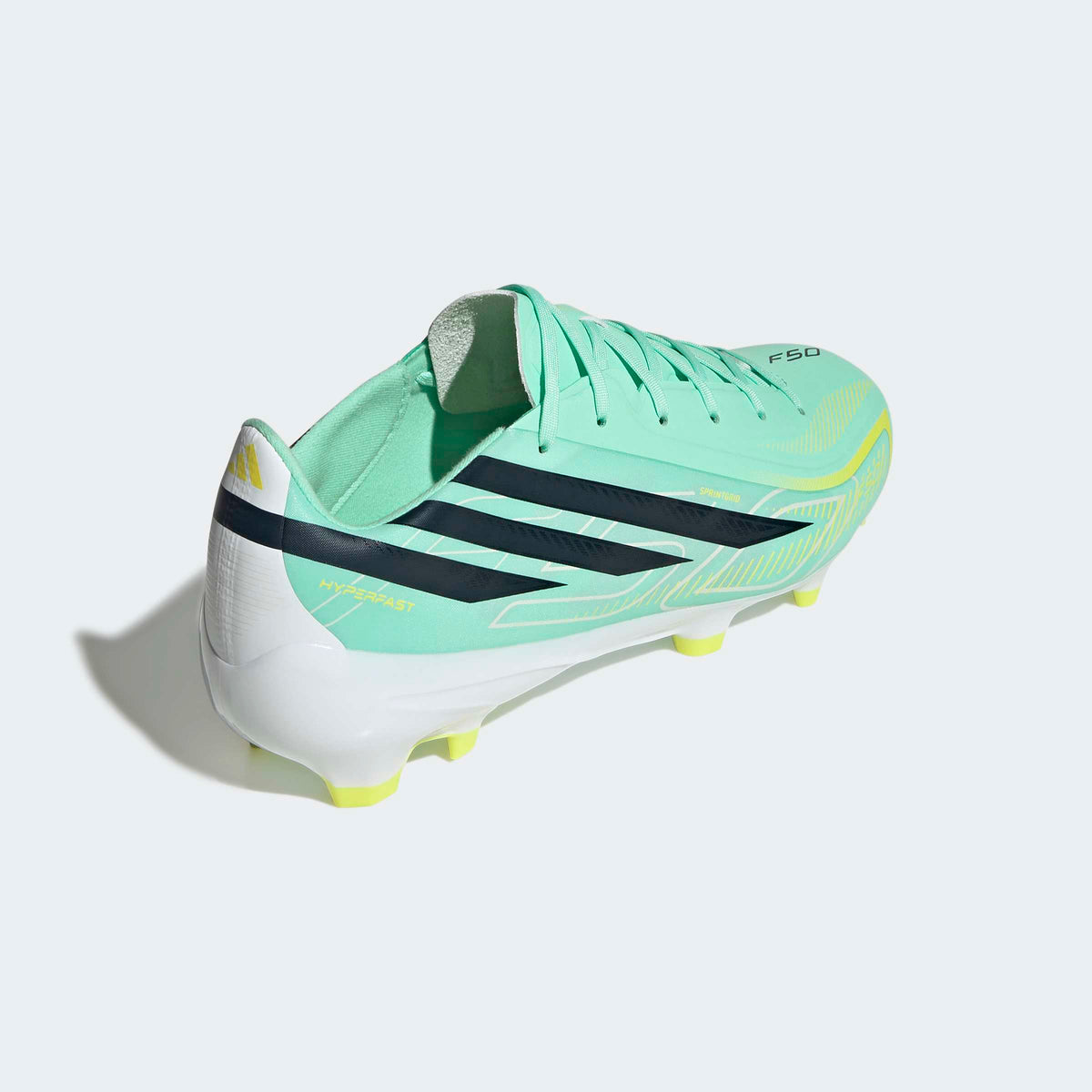 adidas F50 HYPERFAST LEAGUE Firm Ground Soccer Cleats