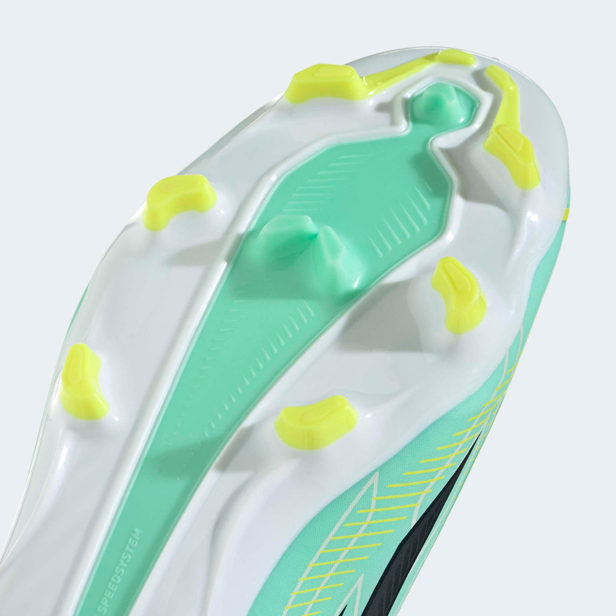 adidas F50 HYPERFAST LEAGUE Firm Ground Soccer Cleats
