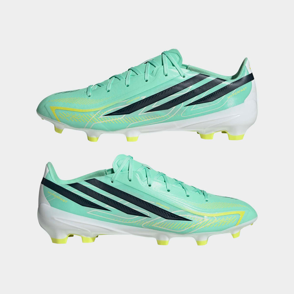 adidas F50 HYPERFAST LEAGUE Firm Ground Soccer Cleats