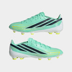 adidas F50 HYPERFAST LEAGUE Firm Ground Soccer Cleats