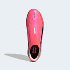 adidas F50 HYPERFAST ELITE Laceless Firm Ground Soccer Cleats Kids