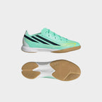 adidas F50 HYPERFAST LEAGUE Indoor Football Shoes Kids