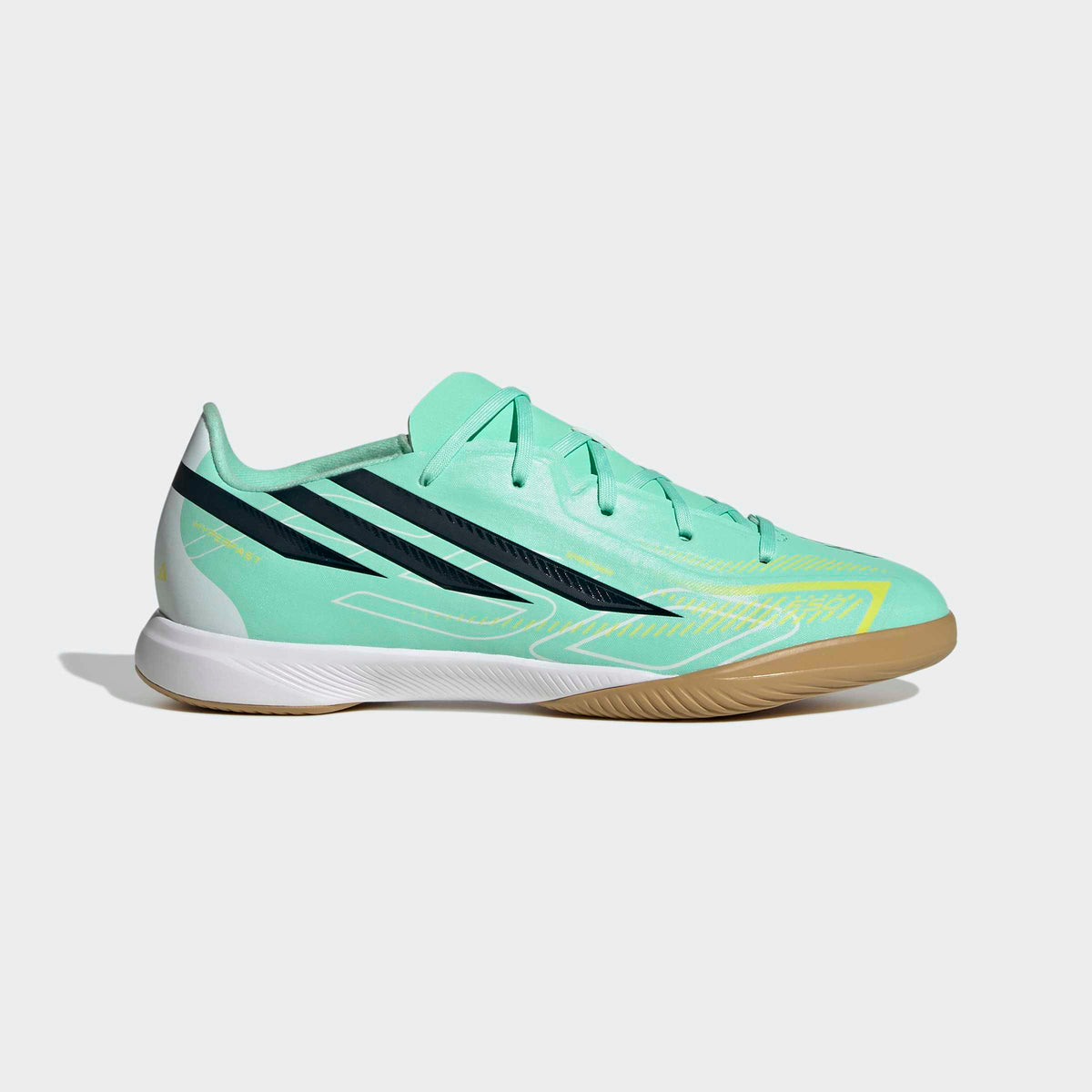 adidas F50 HYPERFAST LEAGUE Indoor Football Shoes Kids
