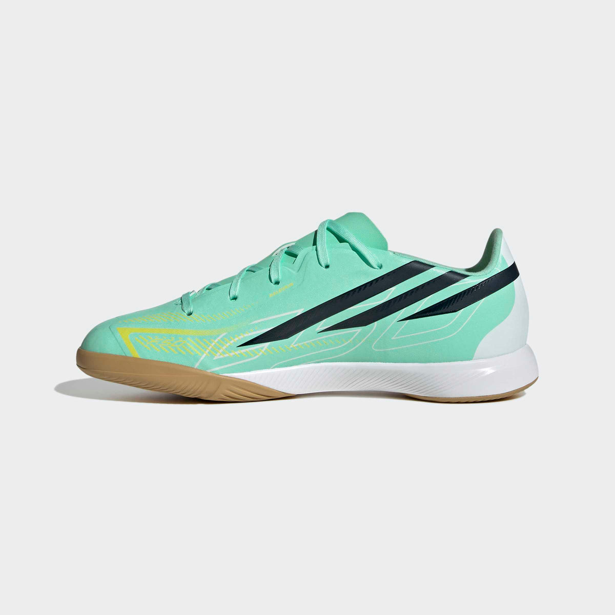 adidas F50 HYPERFAST LEAGUE Indoor Football Shoes Kids
