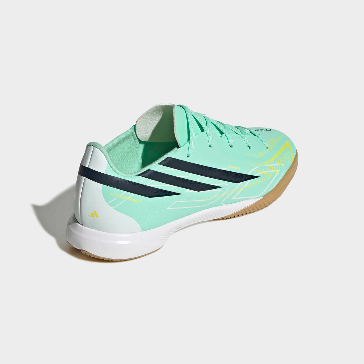 adidas F50 HYPERFAST LEAGUE Indoor Football Shoes Kids