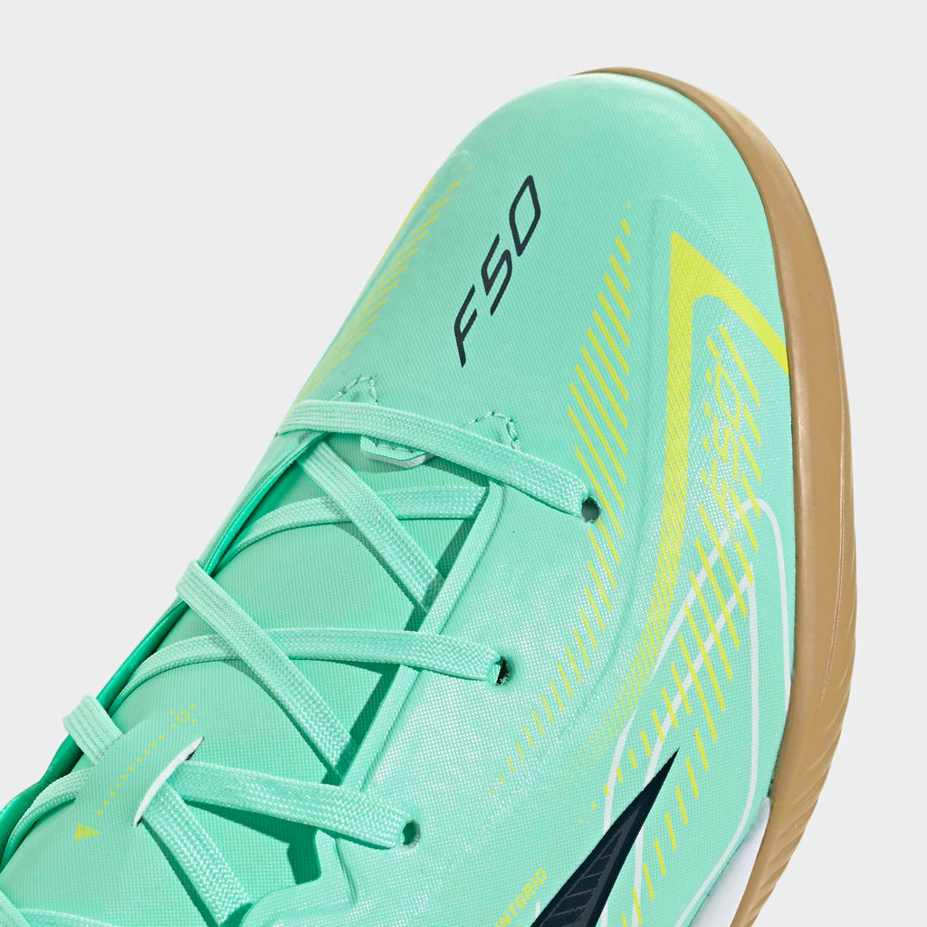 adidas F50 HYPERFAST LEAGUE Indoor Football Shoes Kids