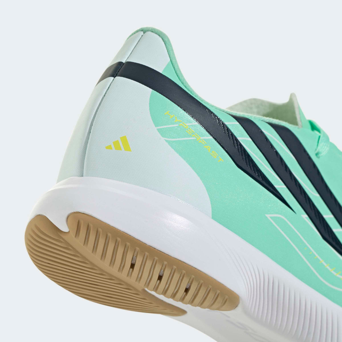 adidas F50 HYPERFAST LEAGUE Indoor Football Shoes Kids