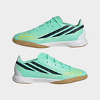 adidas F50 HYPERFAST LEAGUE Indoor Football Shoes Kids
