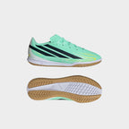 adidas F50 HYPERFAST CLUB Indoor Football Boots Kids