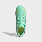 adidas F50 HYPERFAST CLUB Indoor Football Boots Kids