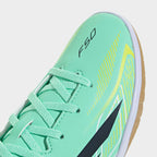 adidas F50 HYPERFAST CLUB Indoor Football Boots Kids