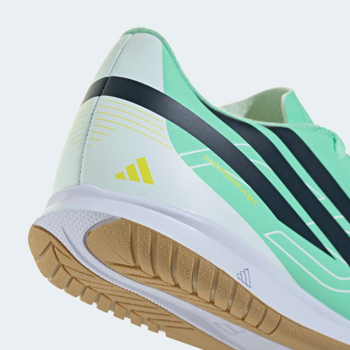 adidas F50 HYPERFAST CLUB Indoor Football Boots Kids