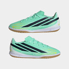 adidas F50 HYPERFAST CLUB Indoor Football Boots Kids