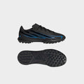 adidas F50 HYPERFAST CLUB Turf Football Boots Kids
