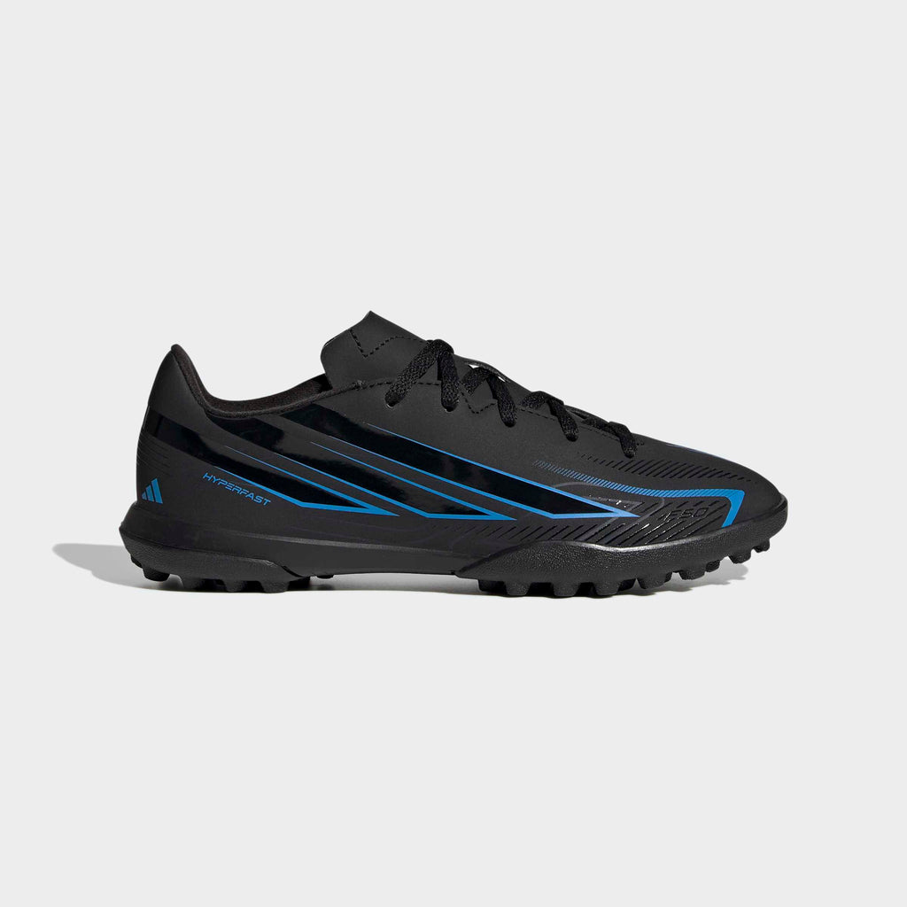 adidas F50 HYPERFAST CLUB Turf Football Boots Kids