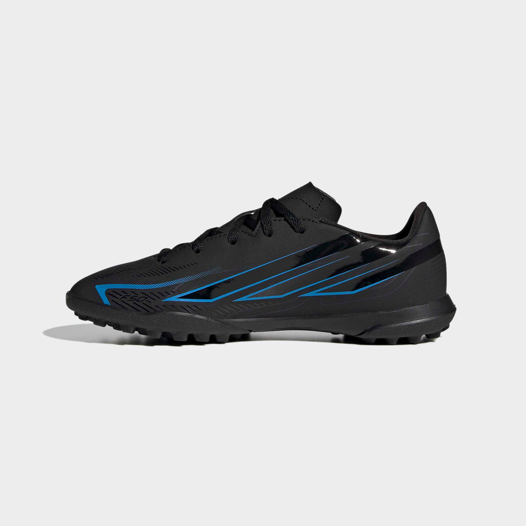 adidas F50 HYPERFAST CLUB Turf Football Boots Kids